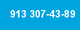 913 307-43-89